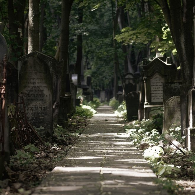 Profesjonalny zakład pogrzebowy w Warszawie