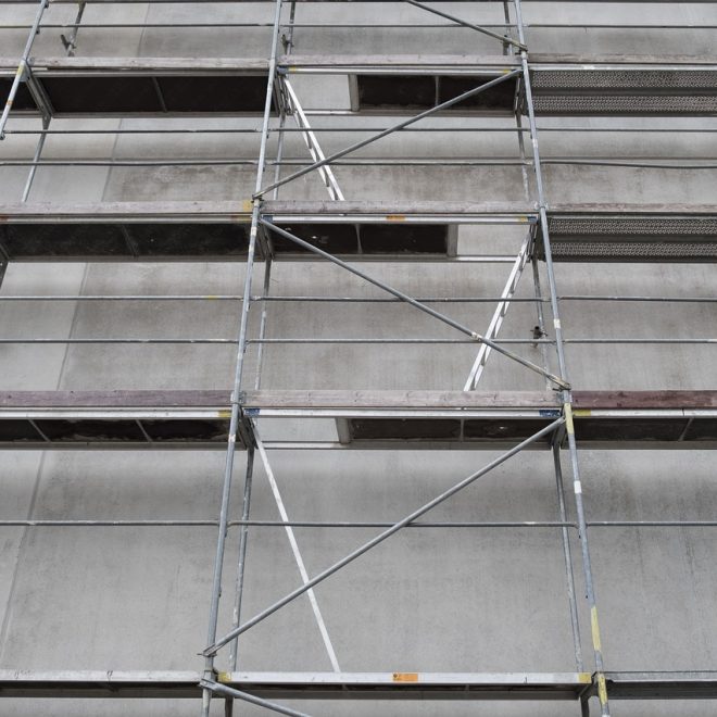 Docieplenie domu, styropianem elewacyjnym