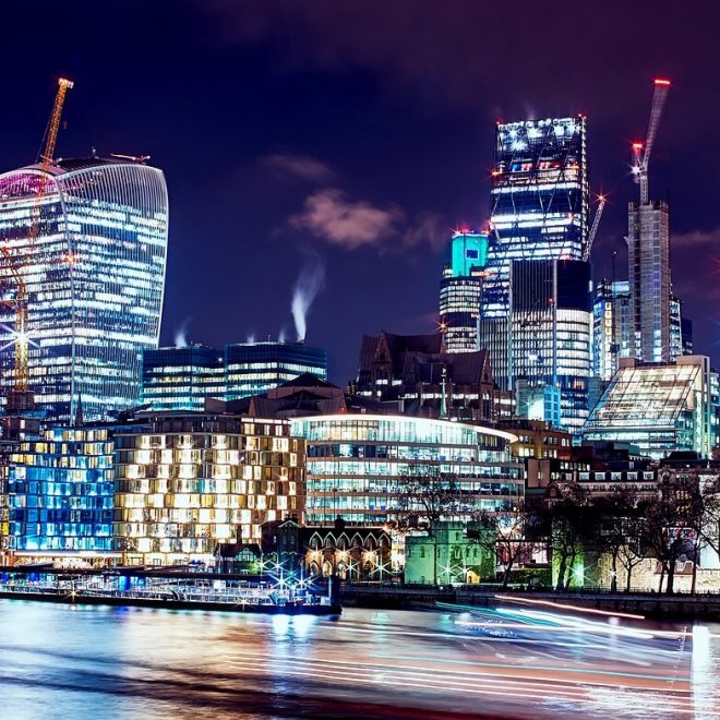 Kiedy opłaca się zgłosić do polskiego księgowego z Londynu?