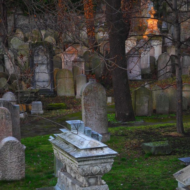 Ktoś będzie pamiętał – zorganizuj pogrzeb w Warszawie