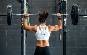 Siłownia w domowym zaciszu – stwórz własną siłownię