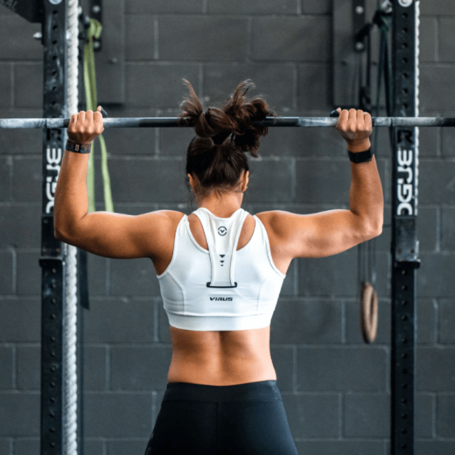 Siłownia w domowym zaciszu – stwórz własną siłownię