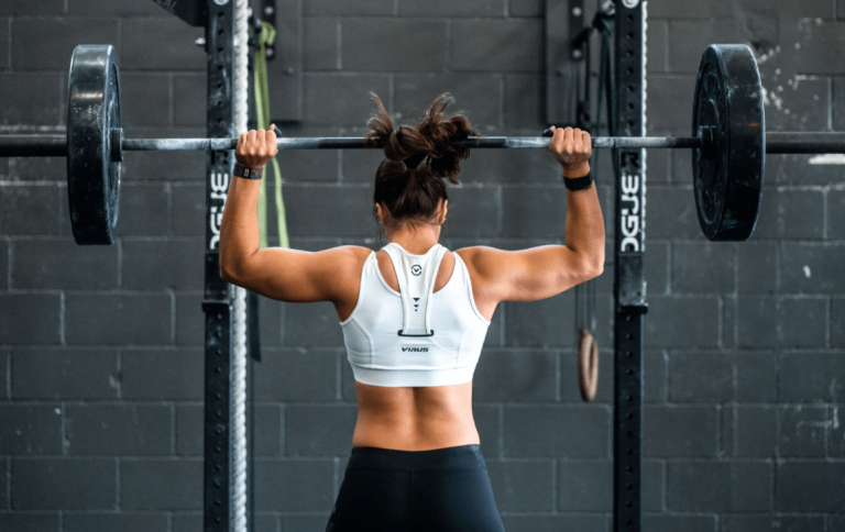 Siłownia w domowym zaciszu – stwórz własną siłownię