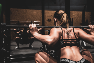 Porady odnośnie ćwiczeń na siłowni