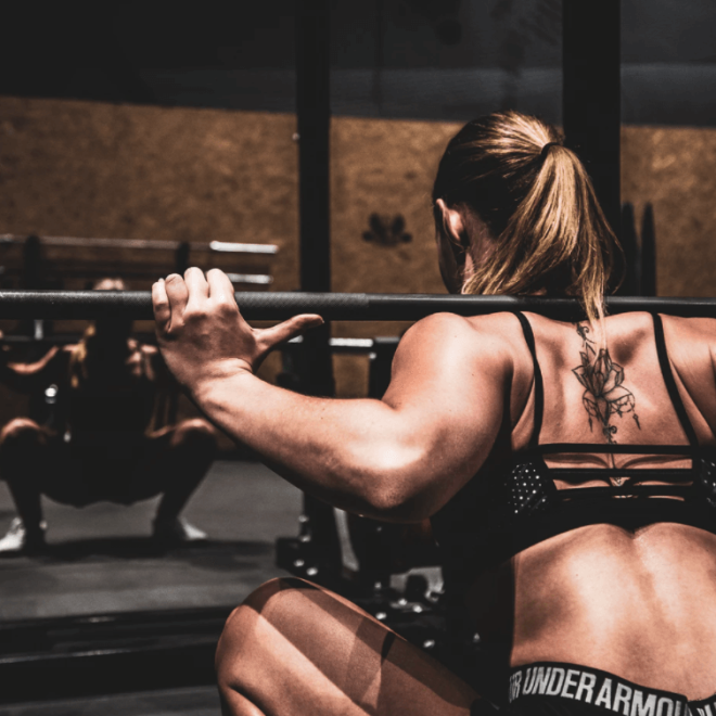 Porady odnośnie ćwiczeń na siłowni