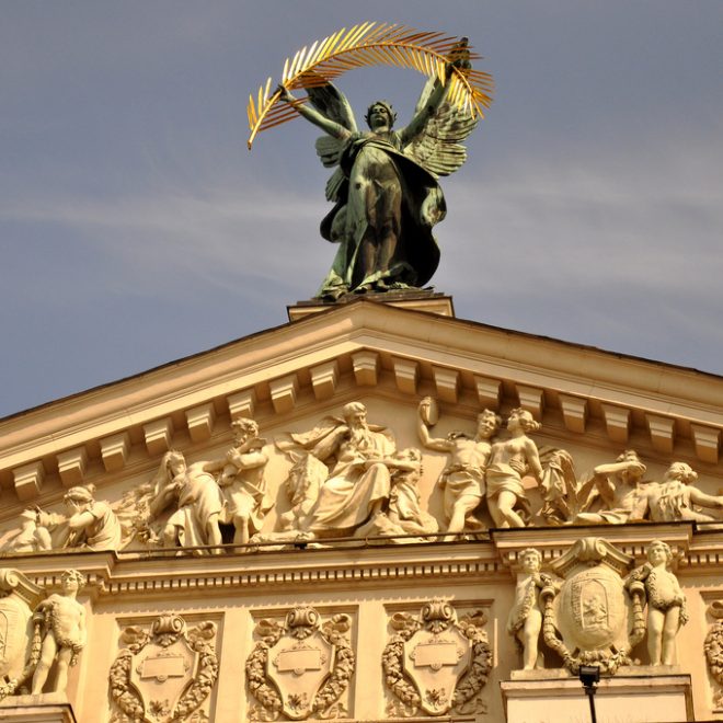 Wojna na Ukrainie: Tło, Skala Konfliktu i Jego Globalne Konsekwencje