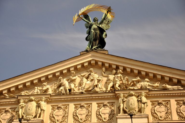 Wojna na Ukrainie: Tło, Skala Konfliktu i Jego Globalne Konsekwencje