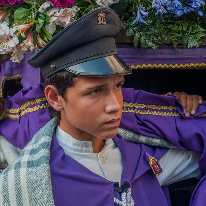 Czym kierować się przy w wyborze zakładu pogrzebowego z Warszawy?