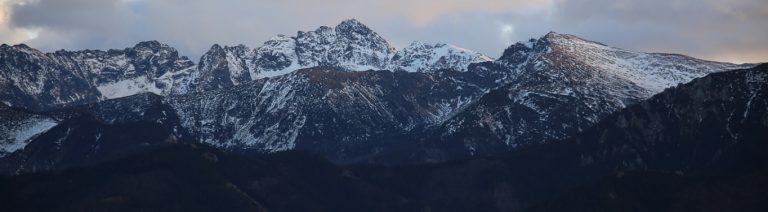 Luksusowy nocleg w Zakopanem