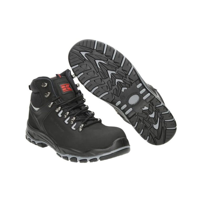 Buty robocze trzewiki Konin S3