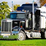 Ochrona parku maszynowego pod pełną kontrolą. Zalety ujednolicenia firmowych polis komunikacyjnych